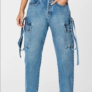 Carmar Denim Jeans